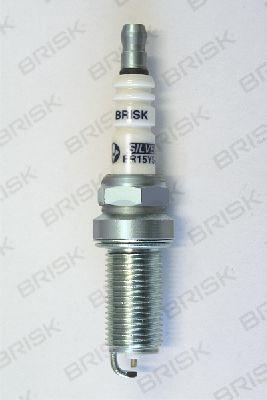 Brisk 1578 - Candela accensione autozon.pro