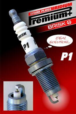 Brisk 1619 - Candela accensione autozon.pro