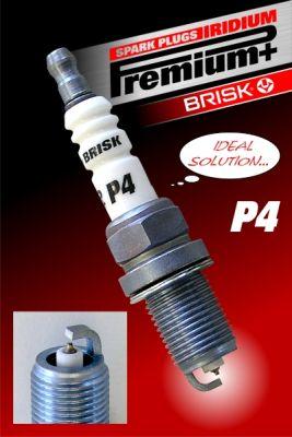 Brisk 1622 - Candela accensione autozon.pro