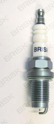 Brisk 1580 - Candela accensione autozon.pro