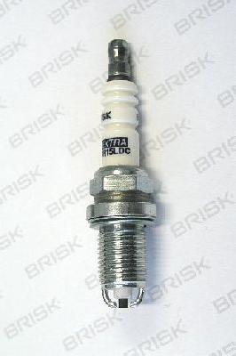 Brisk 1372 - Candela accensione autozon.pro