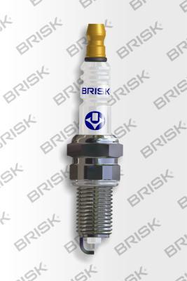 Brisk 1705 - Candela accensione autozon.pro