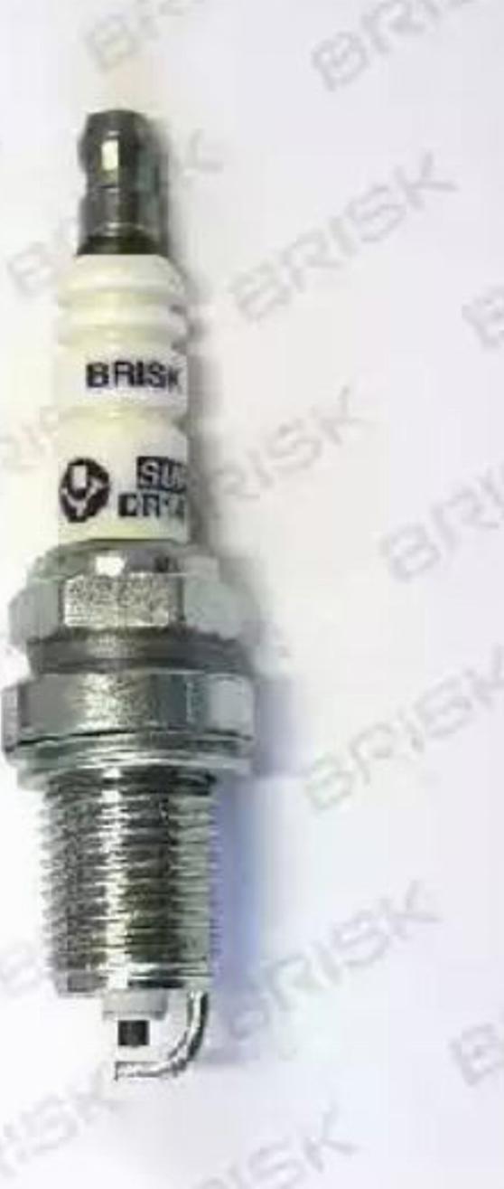 Brisk D 15YC - Candela accensione autozon.pro