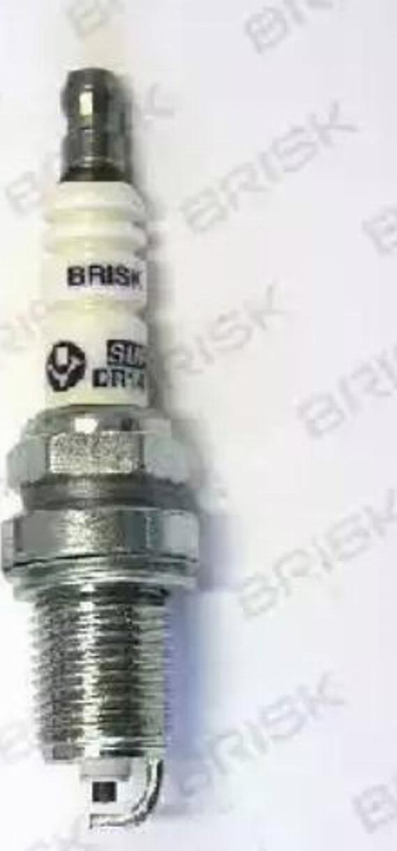 Brisk DR17YC - Candela accensione autozon.pro