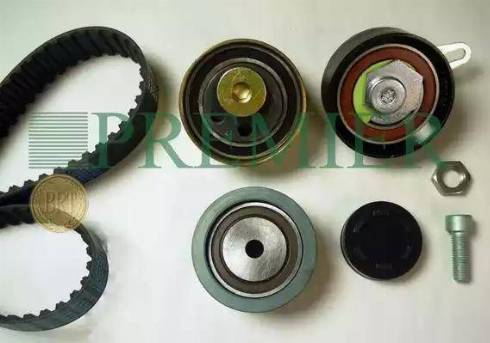 BRT Bearings PBTK405 - Kit cinghie dentate autozon.pro