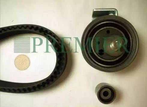 BRT Bearings PBTK403 - Kit cinghie dentate autozon.pro