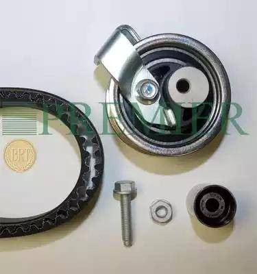 BRT Bearings PBTK509 - Kit cinghie dentate autozon.pro