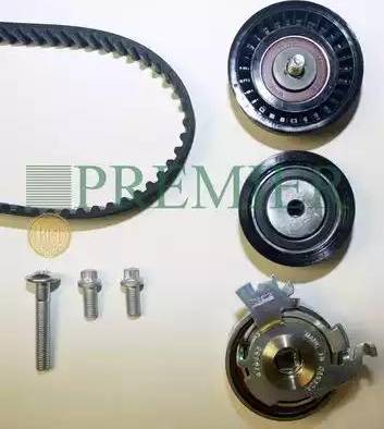 BRT Bearings PBTK049 - Kit cinghie dentate autozon.pro