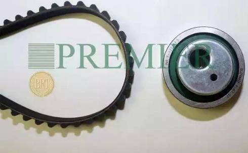 BRT Bearings PBTK046 - Kit cinghie dentate autozon.pro