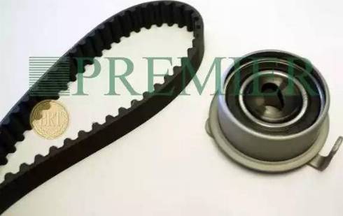 BRT Bearings PBTK069 - Kit cinghie dentate autozon.pro