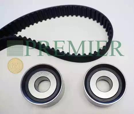 BRT Bearings PBTK066 - Kit cinghie dentate autozon.pro