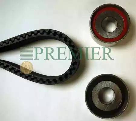 BRT Bearings PBTK068 - Kit cinghie dentate autozon.pro