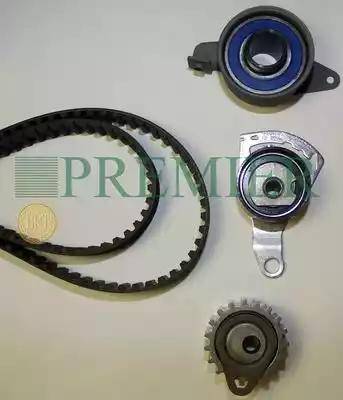 BRT Bearings PBTK016 - Kit cinghie dentate autozon.pro