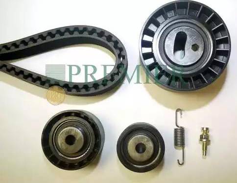 BRT Bearings PBTK012 - Kit cinghie dentate autozon.pro