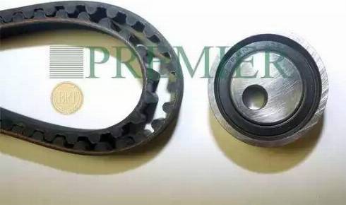 BRT Bearings PBTK031 - Kit cinghie dentate autozon.pro