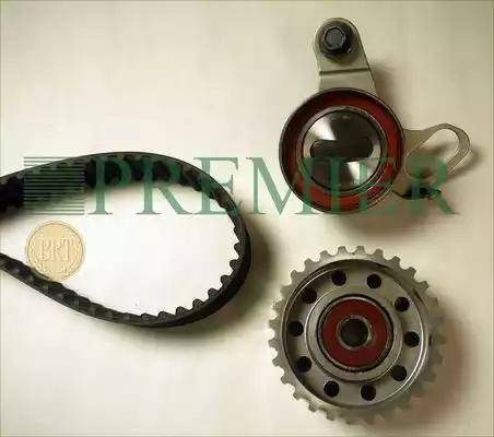 BRT Bearings PBTK033 - Kit cinghie dentate autozon.pro