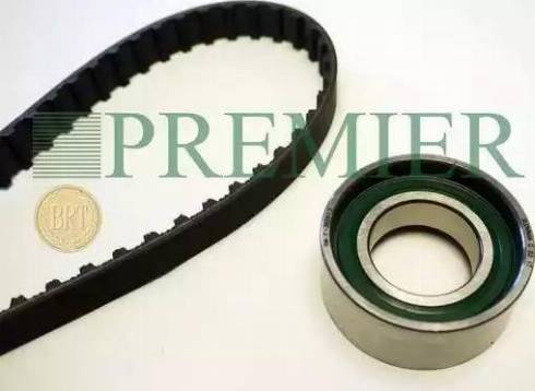 BRT Bearings PBTK025 - Kit cinghie dentate autozon.pro