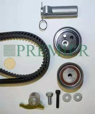 BRT Bearings PBTK195 - Kit cinghie dentate autozon.pro