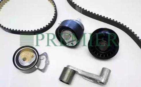 BRT Bearings PBTK166 - Kit cinghie dentate autozon.pro