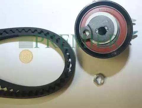 BRT Bearings PBTK102 - Kit cinghie dentate autozon.pro