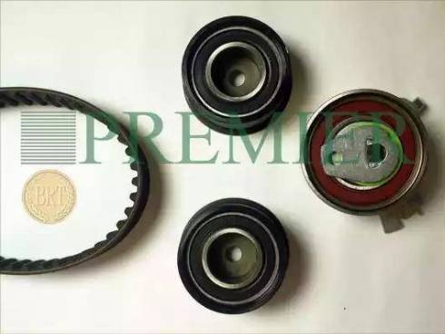 BRT Bearings PBTK110 - Kit cinghie dentate autozon.pro