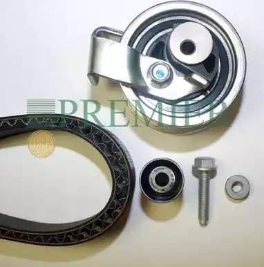 BRT Bearings PBTK134 - Kit cinghie dentate autozon.pro