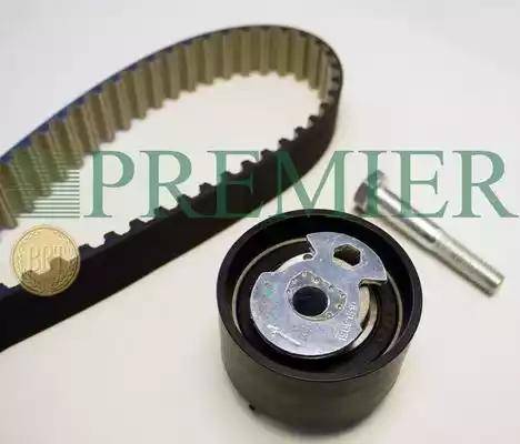 BRT Bearings PBTK135 - Kit cinghie dentate autozon.pro