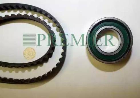 BRT Bearings PBTK129 - Kit cinghie dentate autozon.pro