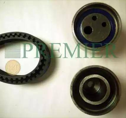 BRT Bearings PBTK361 - Kit cinghie dentate autozon.pro