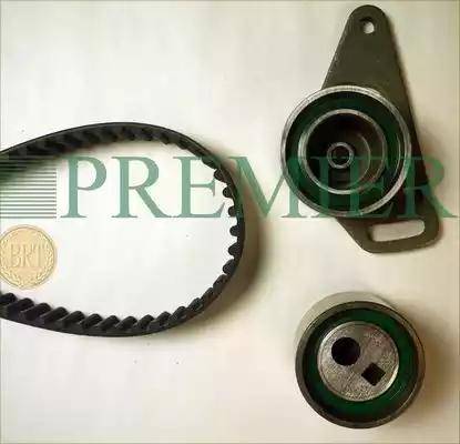 BRT Bearings PBTK309 - Kit cinghie dentate autozon.pro