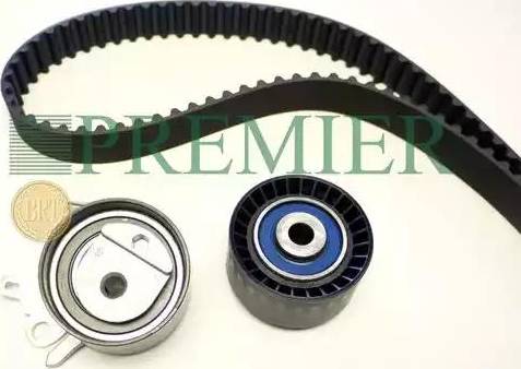 BRT Bearings PBTK335 - Kit cinghie dentate autozon.pro