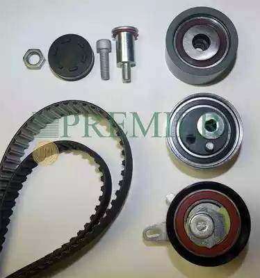 BRT Bearings PBTK333 - Kit cinghie dentate autozon.pro