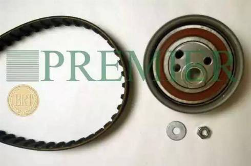 BRT Bearings PBTK371 - Kit cinghie dentate autozon.pro