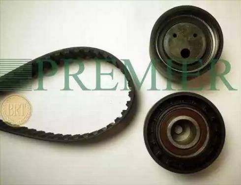 BRT Bearings PBTK290 - Kit cinghie dentate autozon.pro