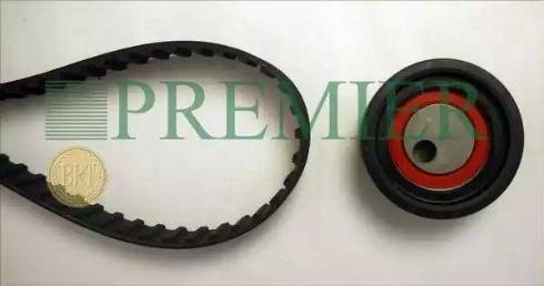 BRT Bearings PBTK241 - Kit cinghie dentate autozon.pro