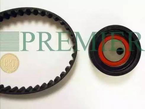 BRT Bearings PBTK204 - Kit cinghie dentate autozon.pro