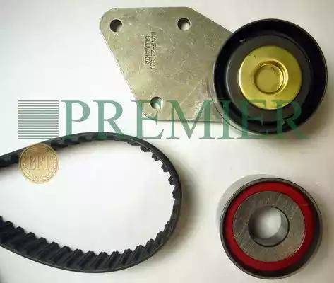 BRT Bearings PBTK213 - Kit cinghie dentate autozon.pro