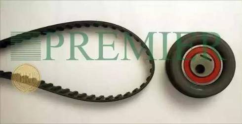 BRT Bearings PBTK234 - Kit cinghie dentate autozon.pro