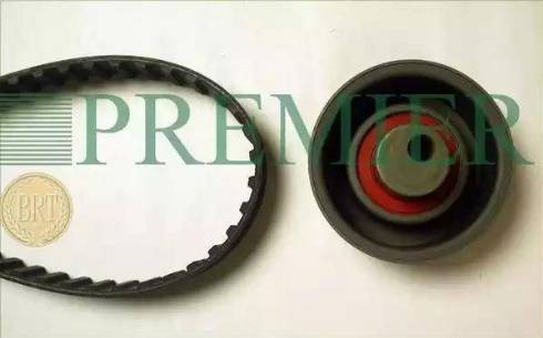 BRT Bearings PBTK226 - Kit cinghie dentate autozon.pro