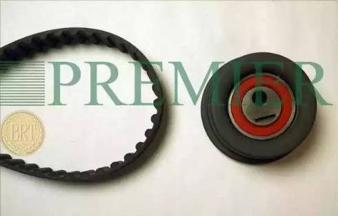 BRT Bearings PBTK223 - Kit cinghie dentate autozon.pro