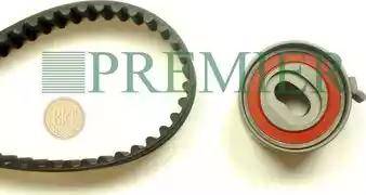 BRT Bearings PBTK275 - Kit cinghie dentate autozon.pro