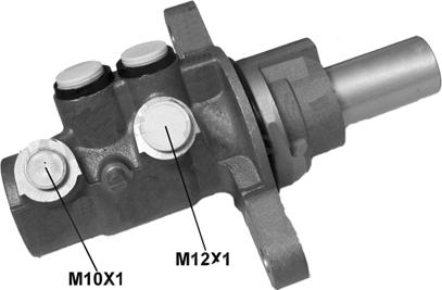 BSF 05565 - Cilindro maestro del freno autozon.pro