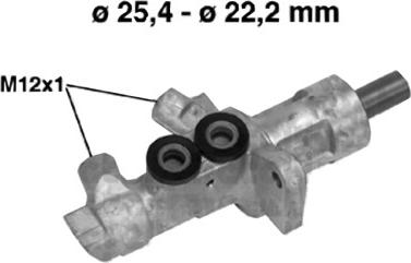 BSF 05516 - Cilindro maestro del freno autozon.pro