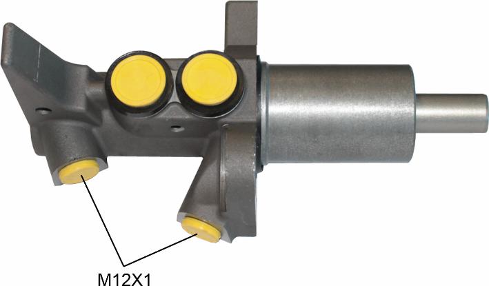 BSF 05623 - Cilindro maestro del freno autozon.pro