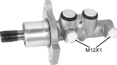 BSF 05317 - Cilindro maestro del freno autozon.pro