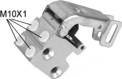 BSF 03059 - Modulatore frenata autozon.pro