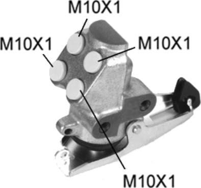 BSF 03056 - Modulatore frenata autozon.pro