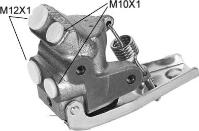 BSF 03058 - Modulatore frenata autozon.pro