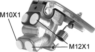 BSF 03057 - Modulatore frenata autozon.pro