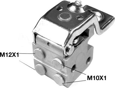 BSF 03064 - Modulatore frenata autozon.pro